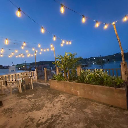 Casa Andrea Otel Flores Dış mekan fotoğraf
