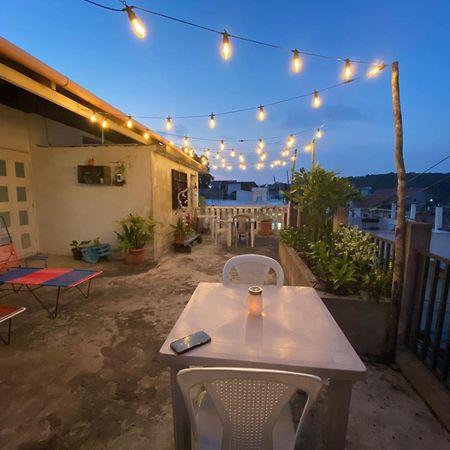 Casa Andrea Otel Flores Dış mekan fotoğraf