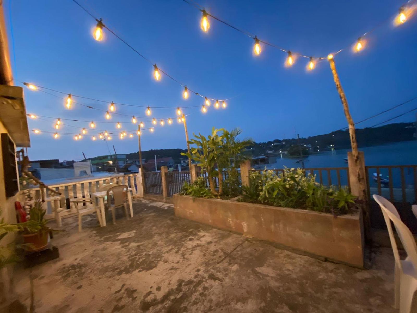 Casa Andrea Otel Flores Dış mekan fotoğraf