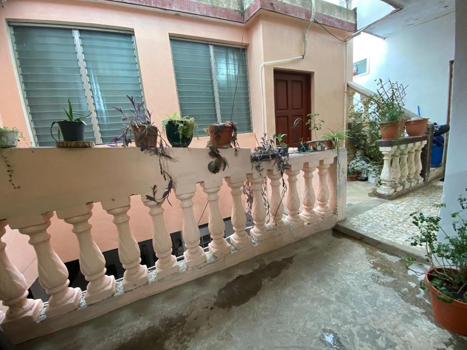 Casa Andrea Otel Flores Dış mekan fotoğraf